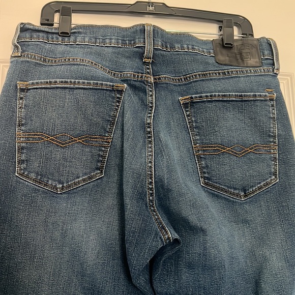 Denizen from Levi’s, Men’s jeans, size 34x30 - Picture 5 of 7